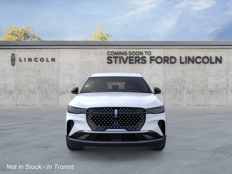 New 2026 Lincoln Nautilus Premier AWD/4WD image 6