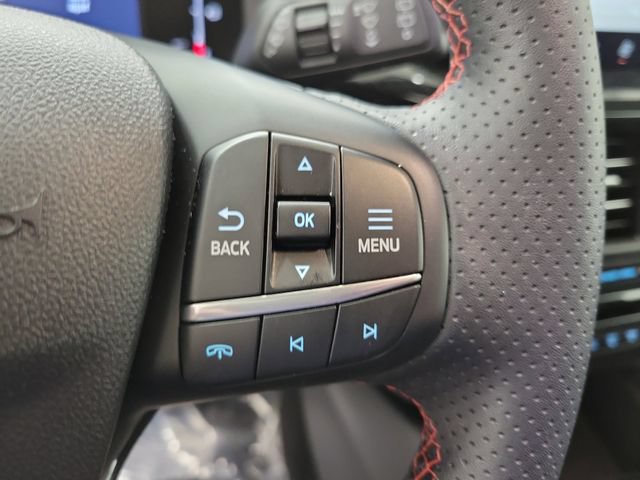 Used 2024 Ford Escape ST-Line w/ Tech Pack #1 AWD/4WD image 25