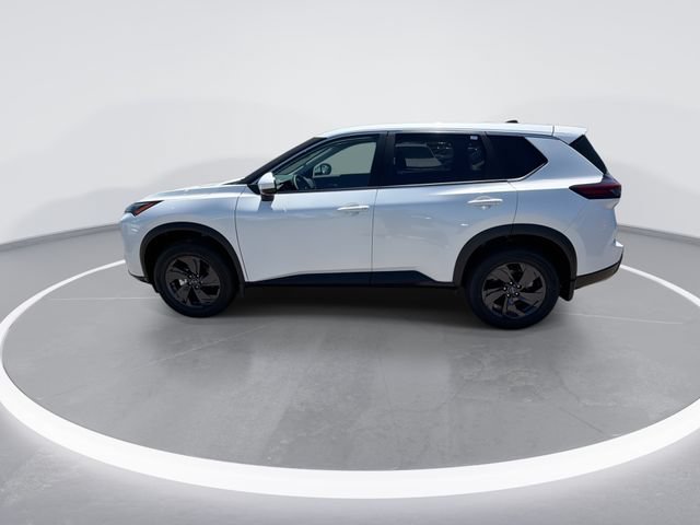 New 2026 Nissan Rogue SV w/ Cold Weather Package AWD/4WD image 5