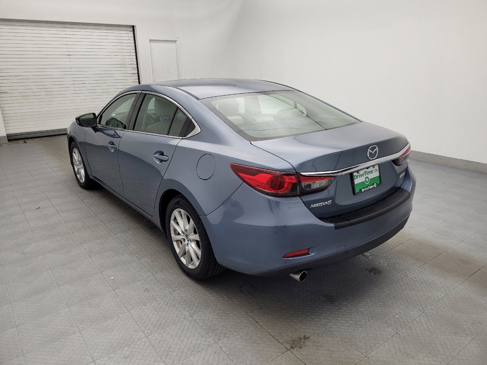 Used 2014 MAZDA MAZDA6 Sport image 5