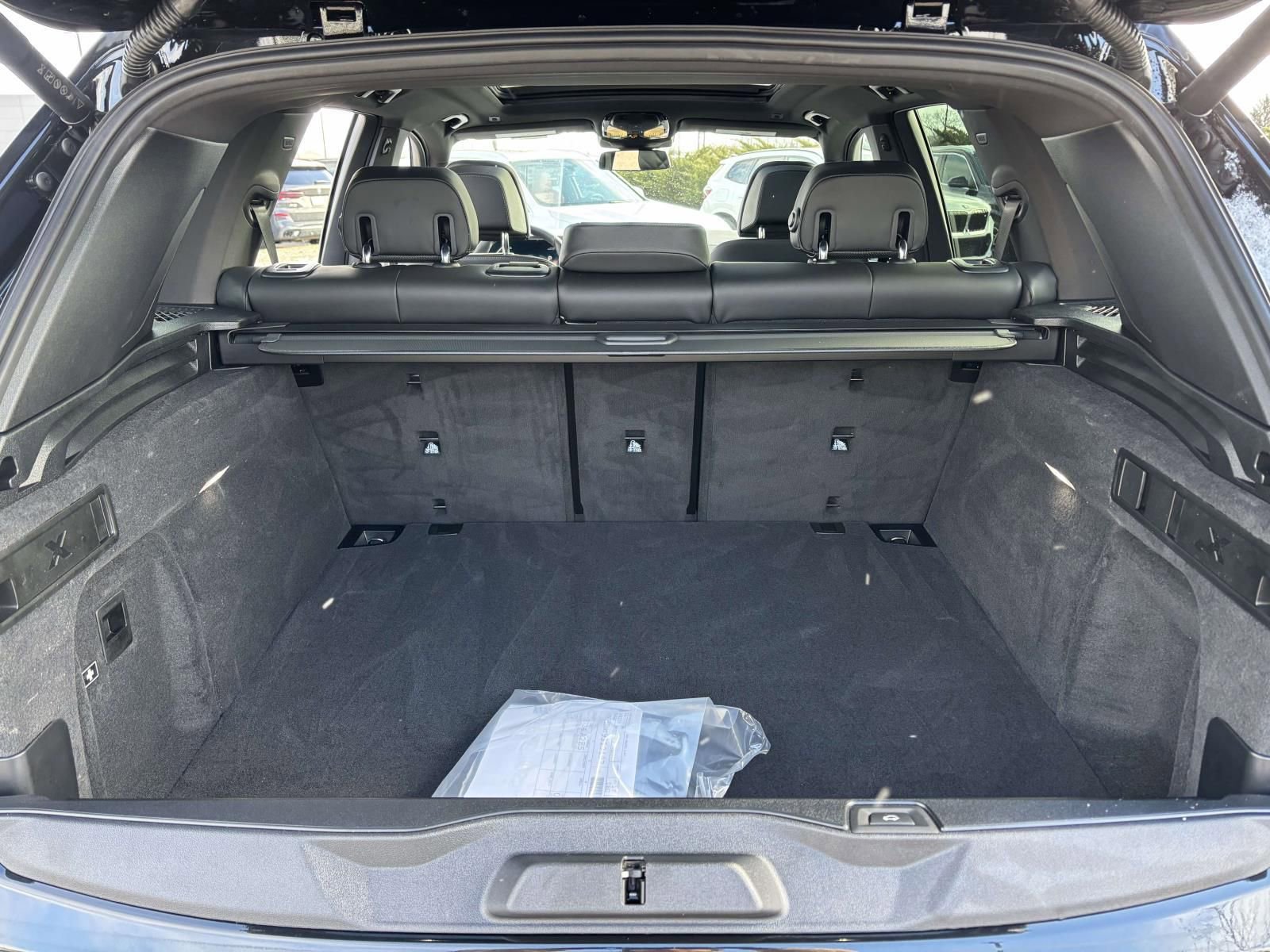 New 2026 BMW X5 xDrive40i w/ Climate Comfort Package image 9