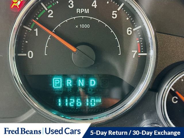 Used 2015 Jeep Wrangler Unlimited Sport w/ Quick Order Package 24S image 13