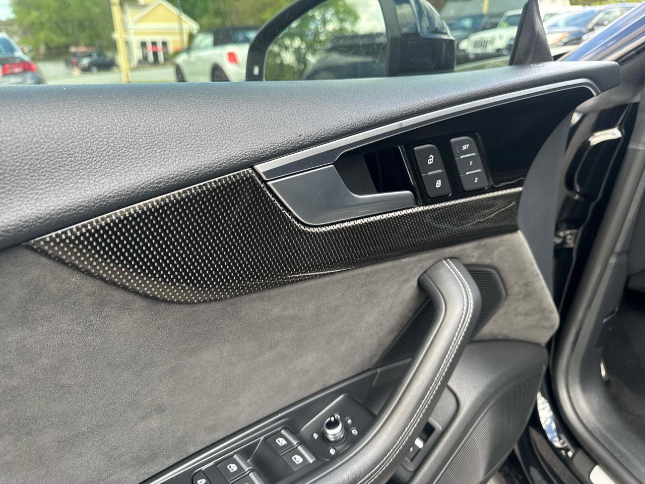 Used 2020 Audi S5 Prestige w/ S Sport Package AWD/4WD image 23