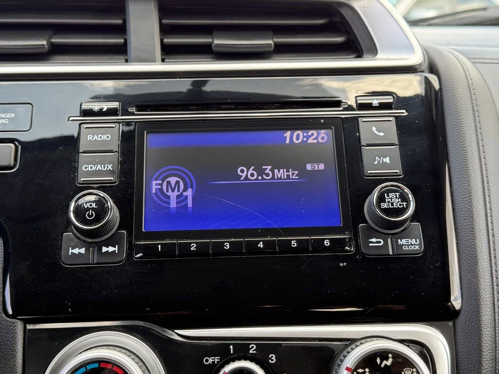 Used 2016 Honda Fit LX image 30