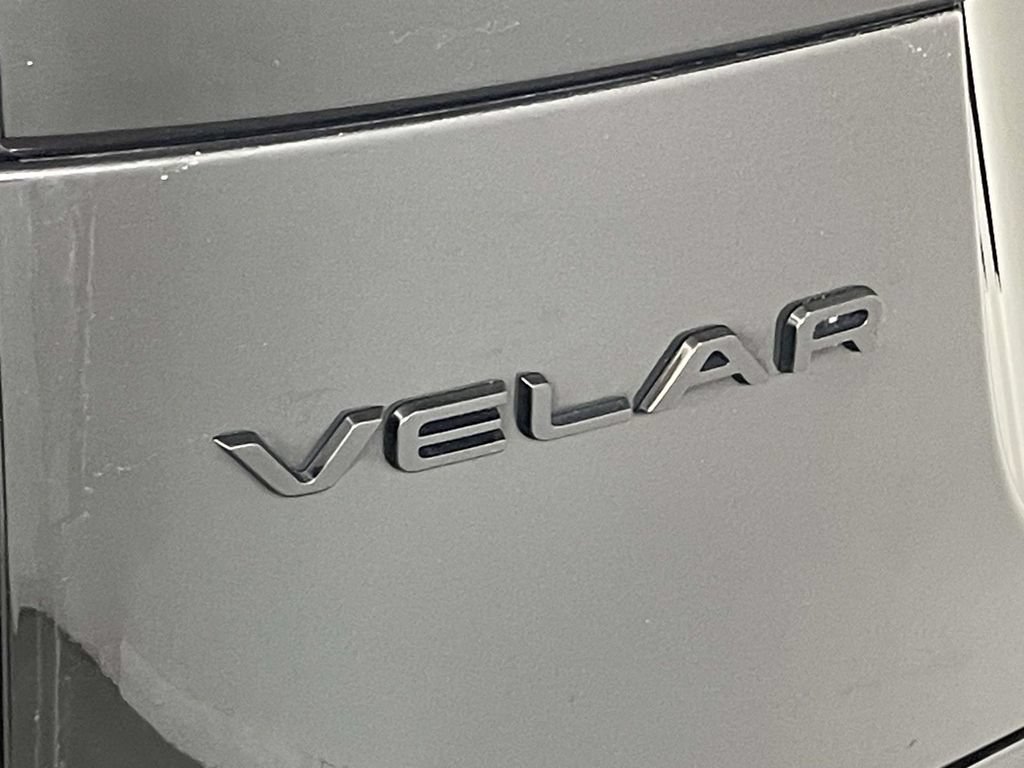 Used 2022 Land Rover Range Rover Velar R-Dynamic S AWD/4WD image 10