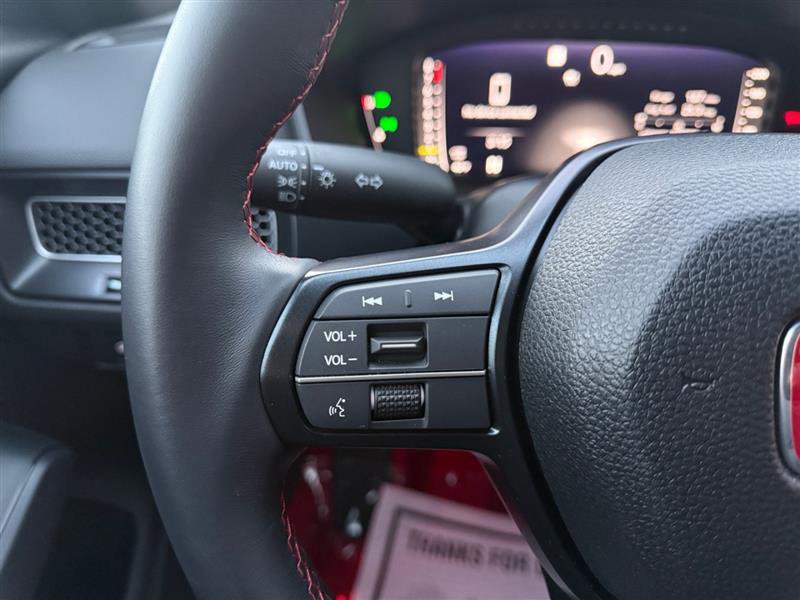 Used 2024 Honda Civic Type R image 25
