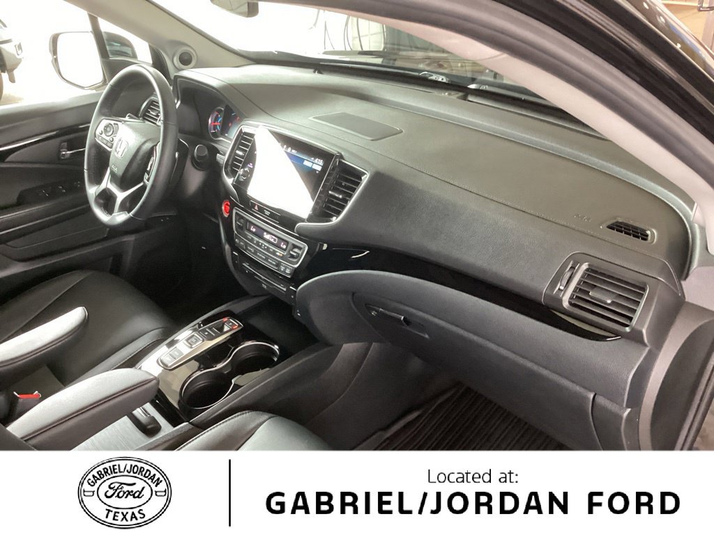 Used 2021 Honda Pilot Touring image 30