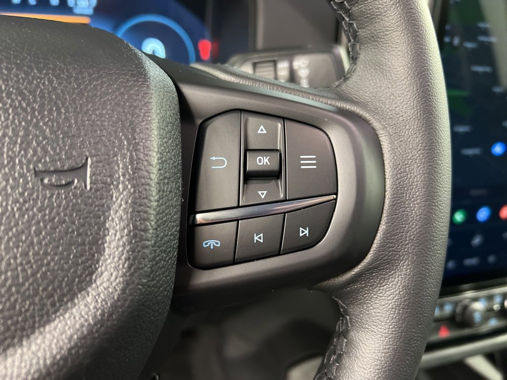 New 2025 Ford Ranger Lariat w/ Convenience Package image 20