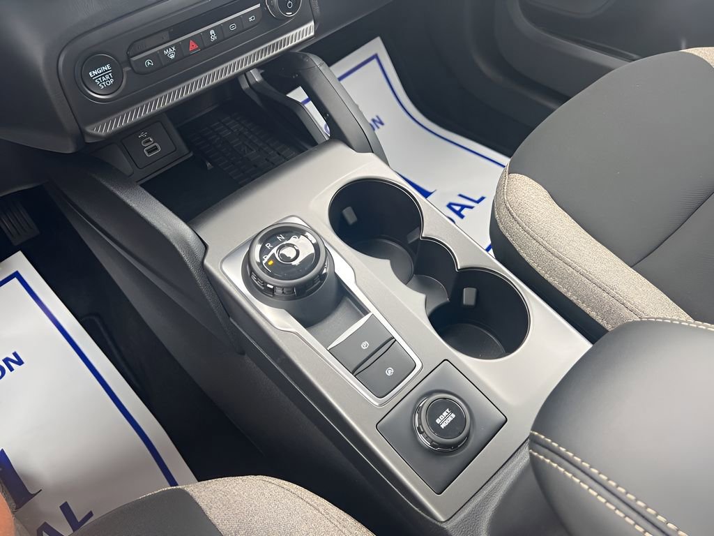 New 2025 Ford Bronco Sport Big Bend image 22