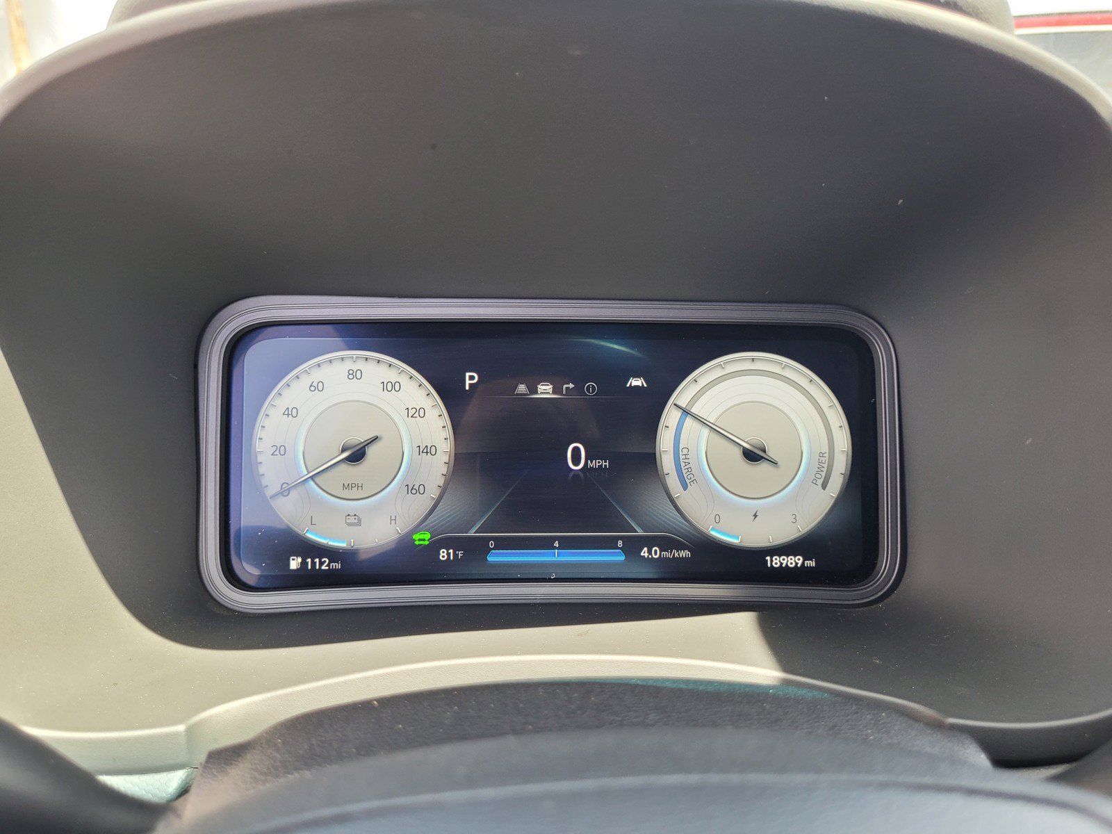 Used 2023 Hyundai Kona SEL FWD image 23