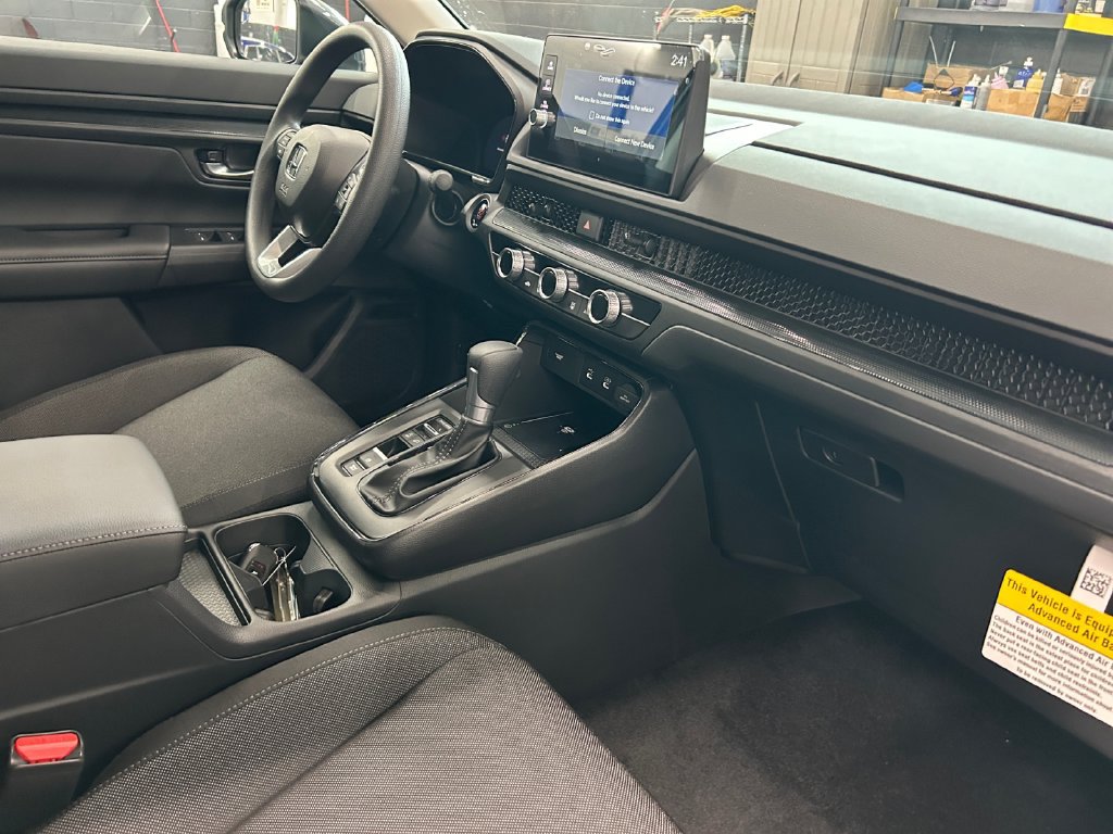 New 2027 Honda CR-V LX image 11