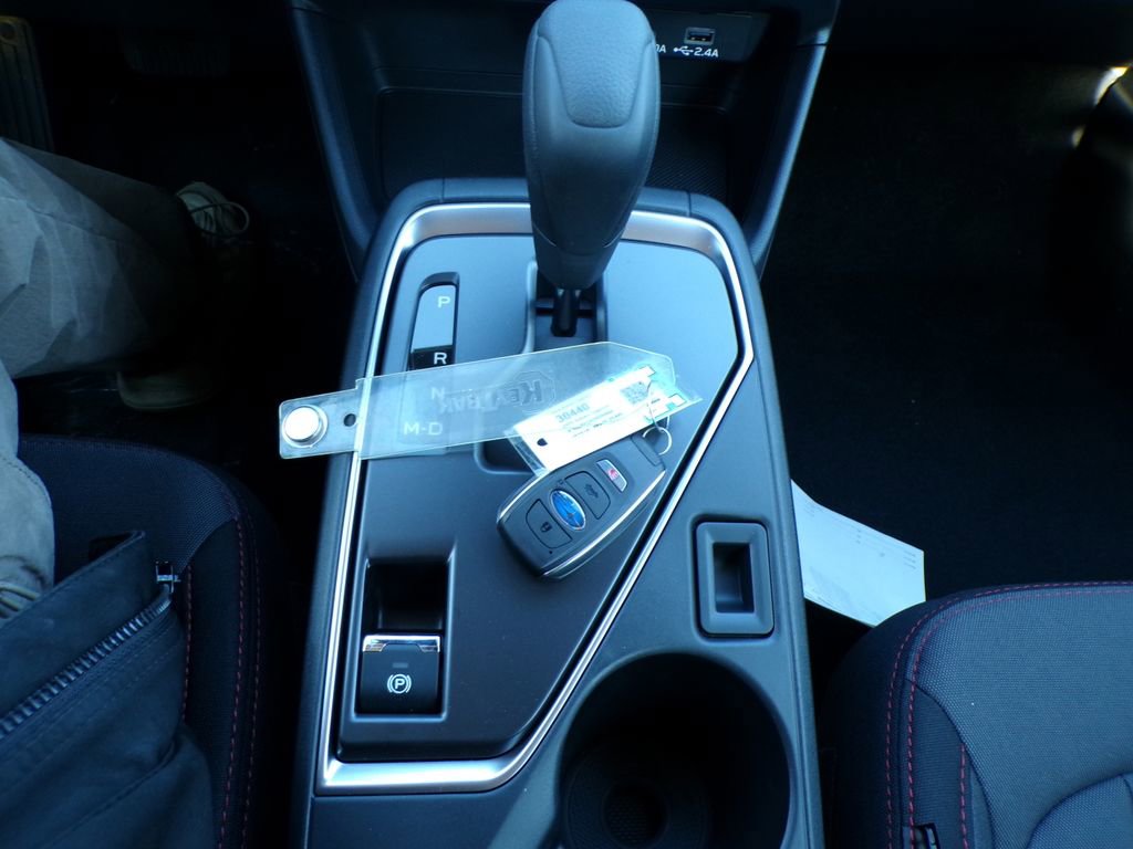 New 2026 Subaru Impreza 2.0i Sport AWD/4WD image 30