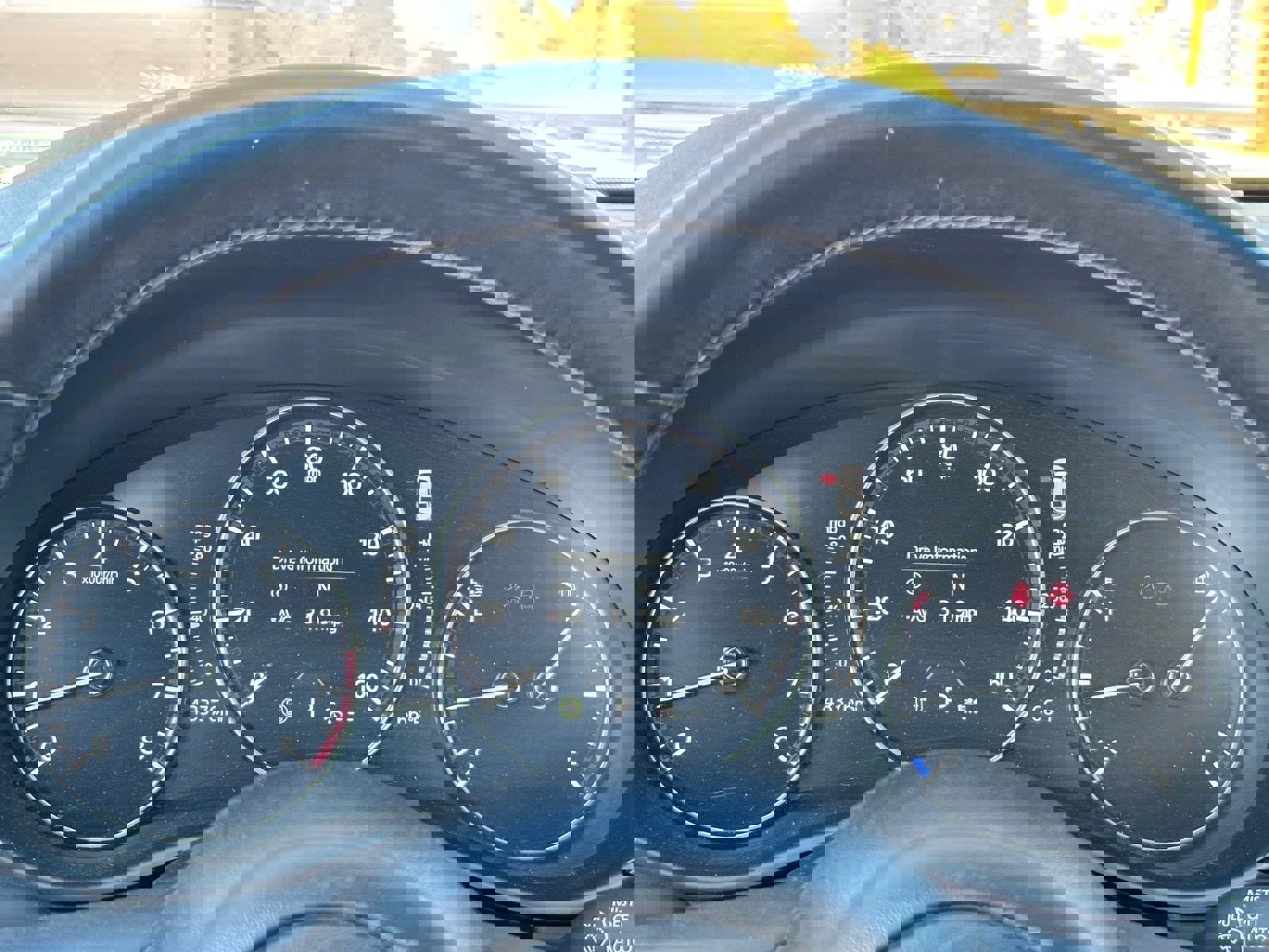 Used 2024 MAZDA MAZDA3 s image 23