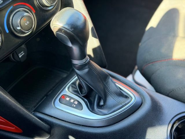 Used 2013 Dodge Dart Rallye FWD image 12