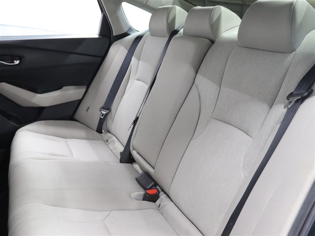 Used 2024 Honda Accord LX image 9
