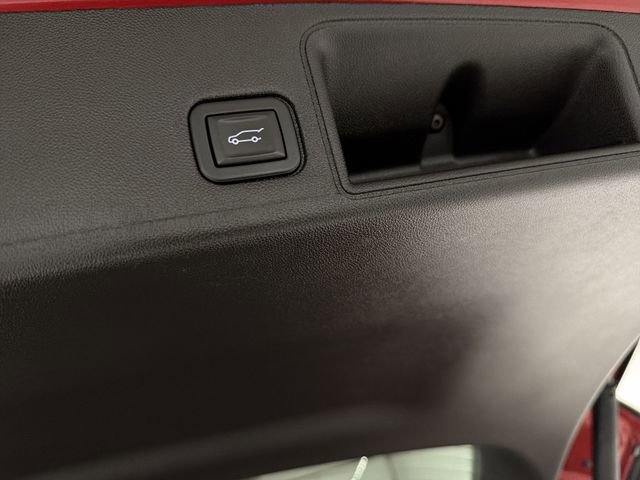 Certified 2024 GMC Terrain Denali w/ Denali Premium Package image 16