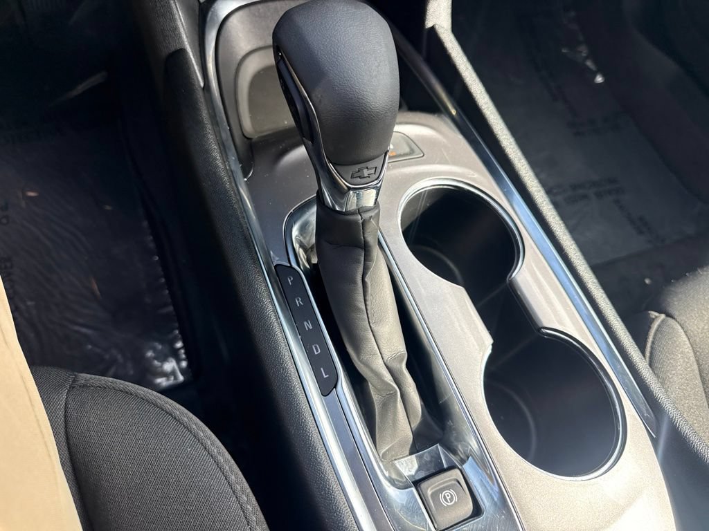 Used 2025 Chevrolet Malibu LT FWD image 10