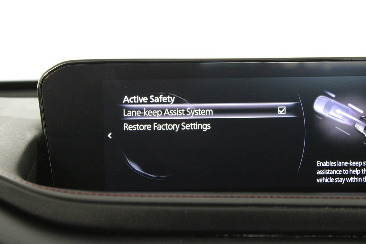 Used 2023 MAZDA CX-30 AWD 2.5 S w/ Preferred Package image 27