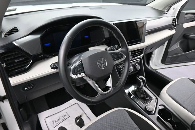 Used 2025 Volkswagen Taos S AWD/4WD image 27
