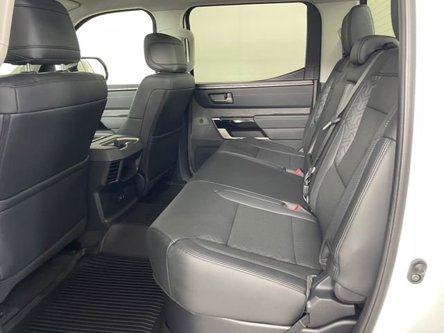 Used 2024 Toyota Tundra Limited w/ TRD Off-Road Package AWD/4WD image 18