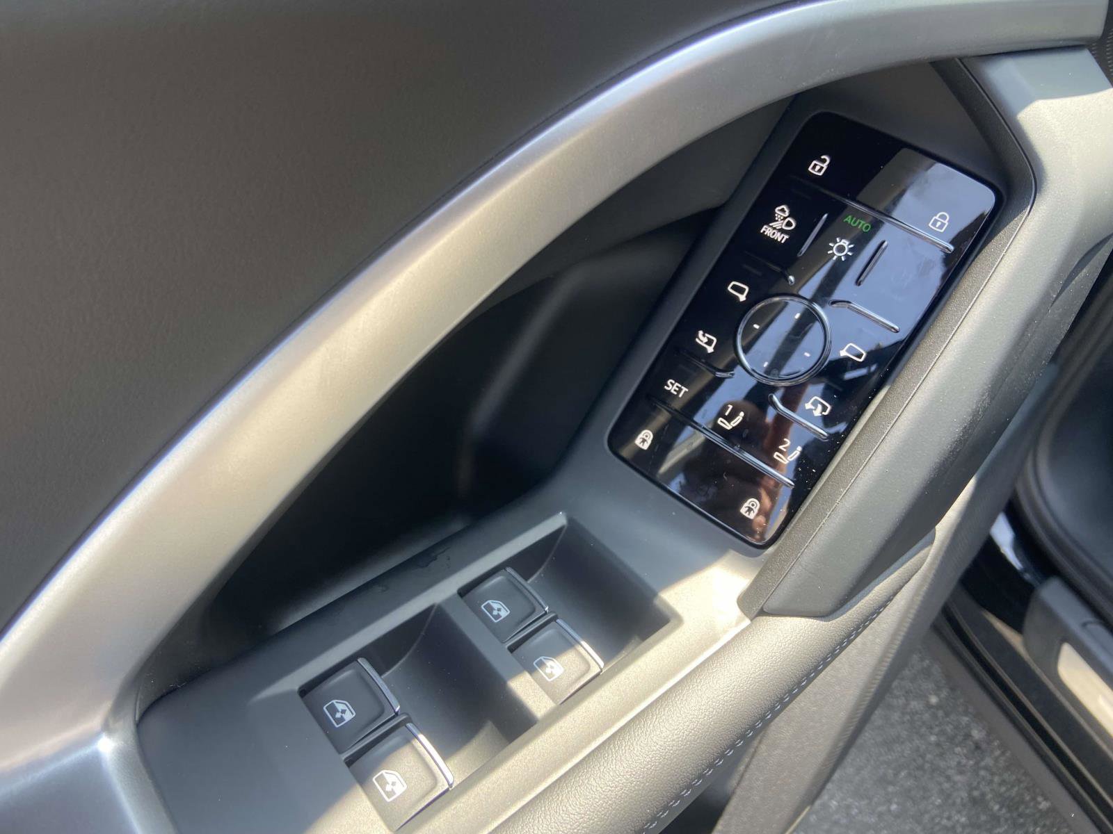 New 2025 Audi Q5 Prestige image 21