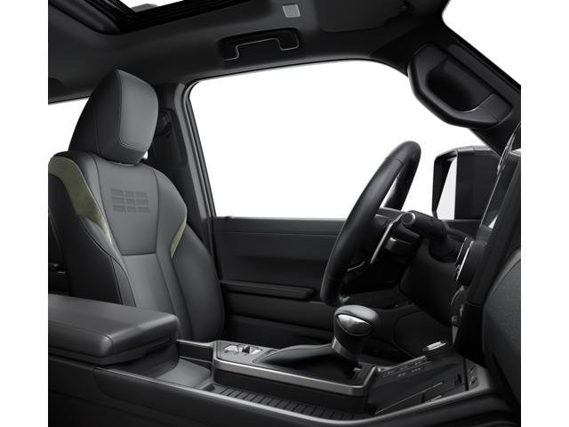 New 2026 Lexus GX 550 AWD/4WD image 7