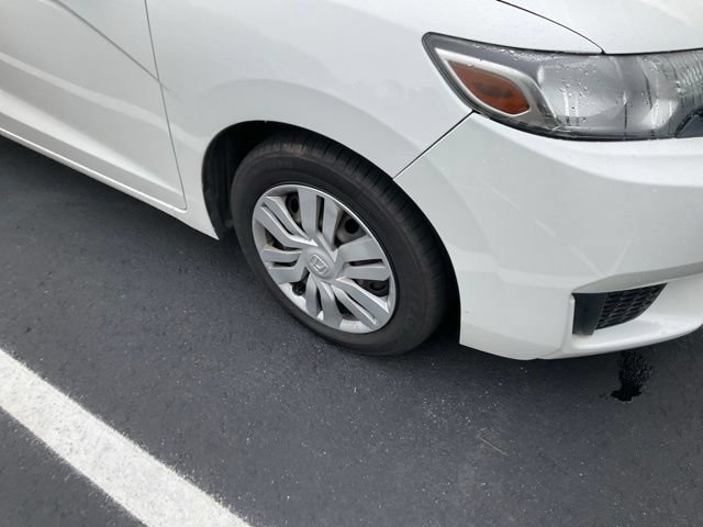 Used 2015 Honda Fit LX image 2
