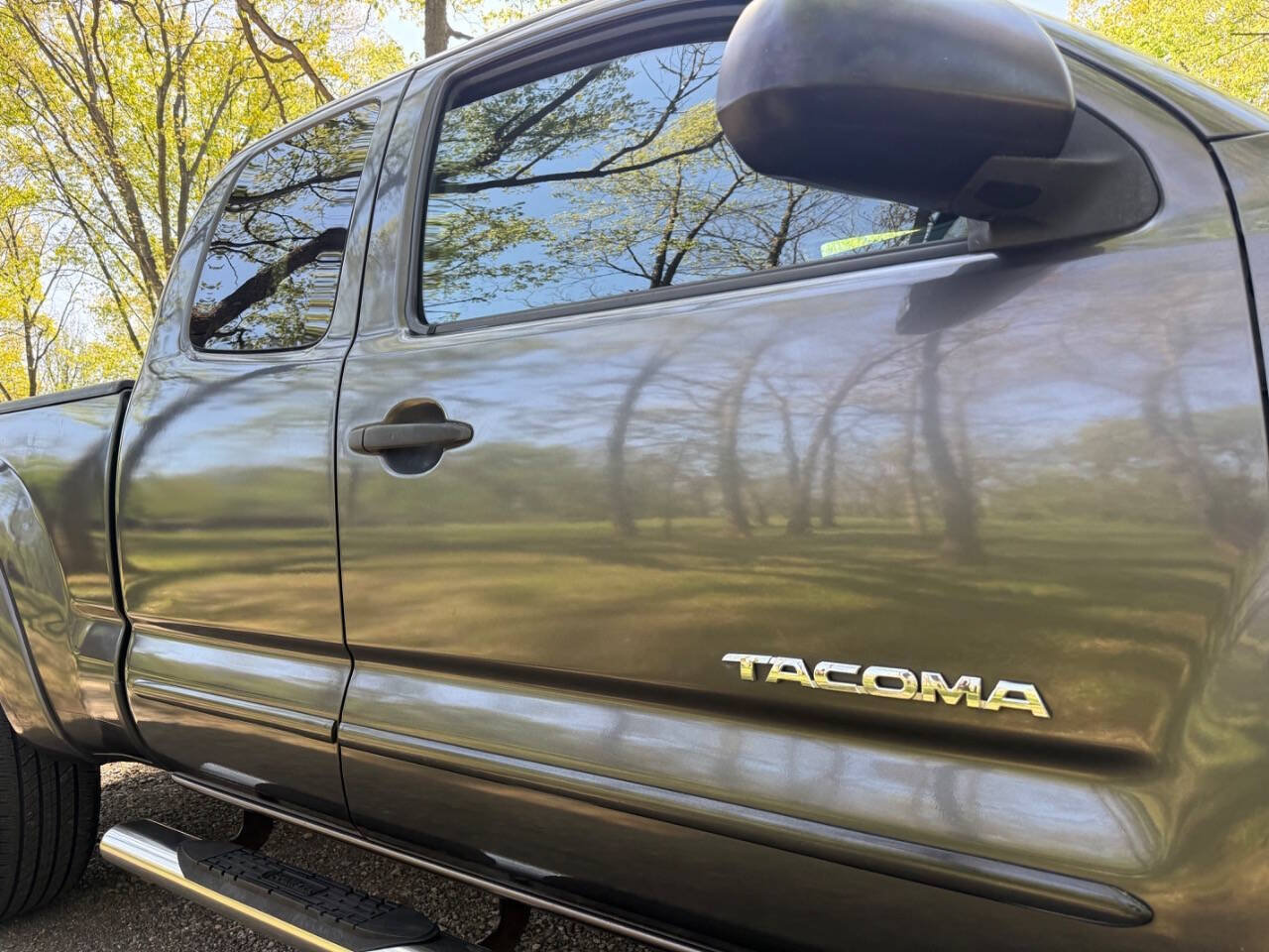 Used 2012 Toyota Tacoma PreRunner w/ SR5 Pkg RWD image 13