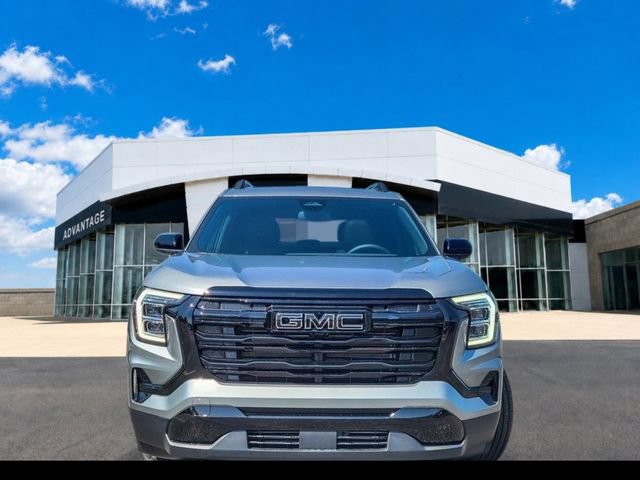 New 2027 GMC Terrain Elevation w/ Elevation Premium Package AWD/4WD image 5