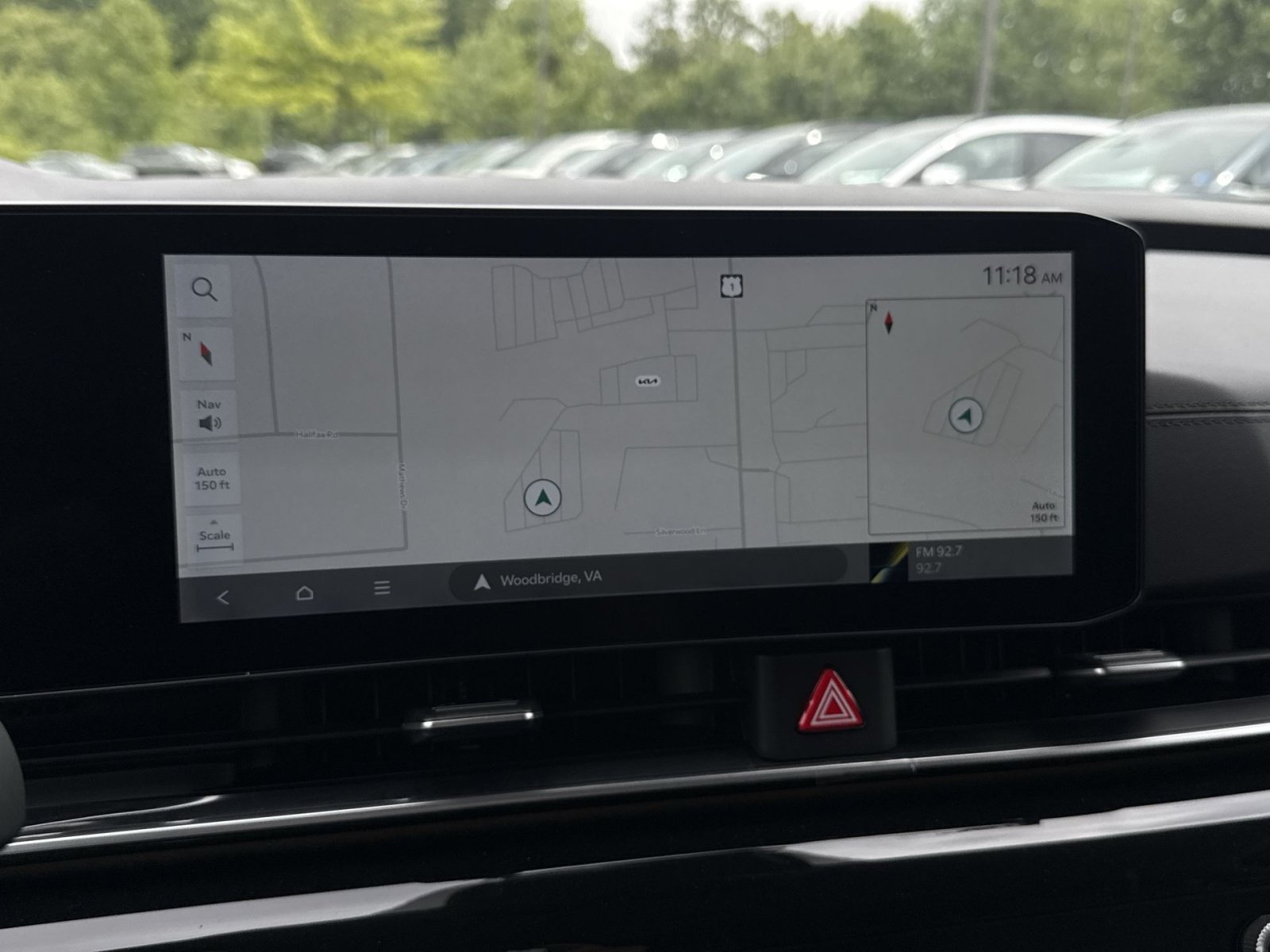 New 2026 Kia Carnival SX Prestige FWD image 24