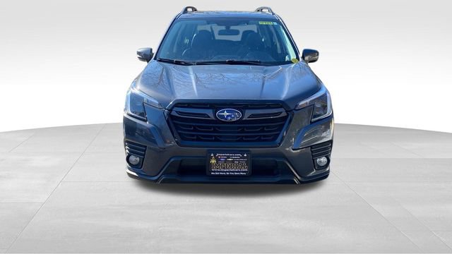Used 2023 Subaru Forester Limited image 2