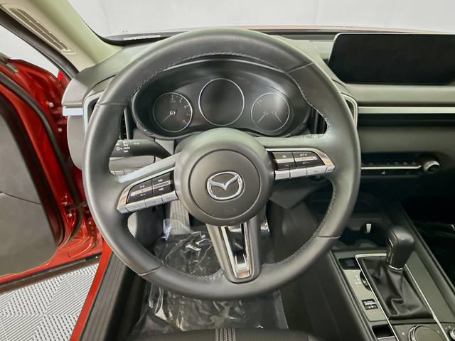 Used 2025 MAZDA CX-50 AWD 2.5 S w/ Weather Package image 11