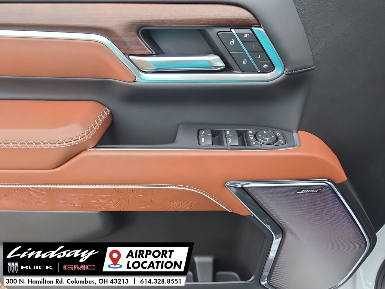 New 2025 GMC Sierra 2500 Denali Ultimate image 24