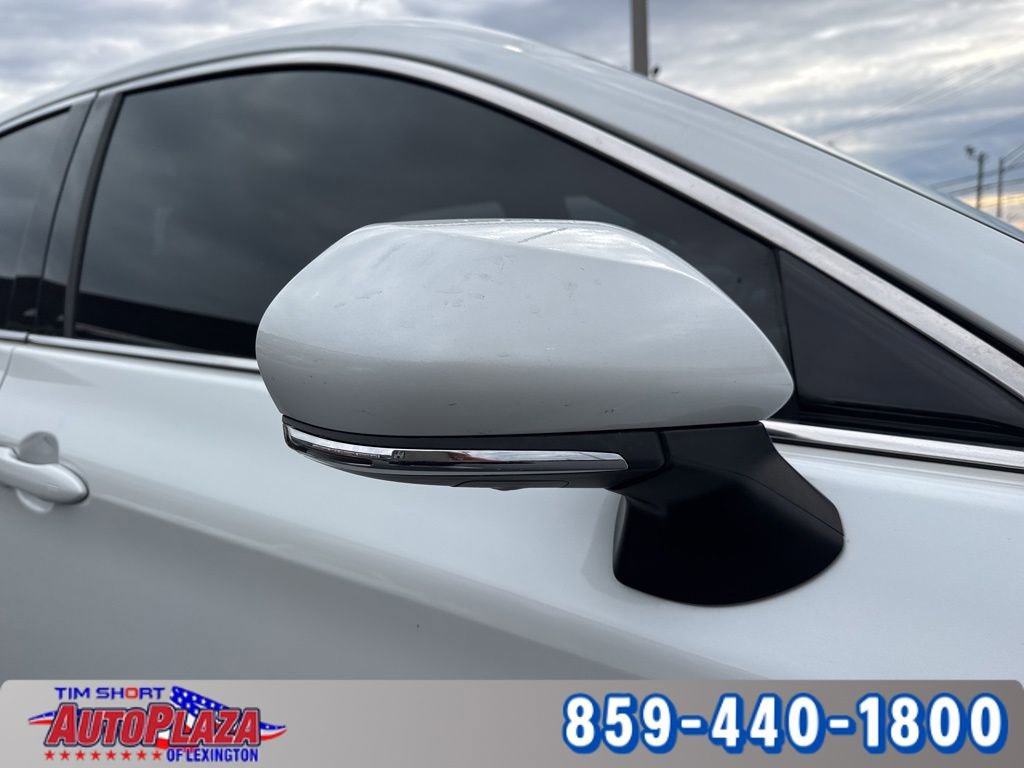 Used 2021 Toyota Avalon Limited w/ Advanced Safety Package image 16