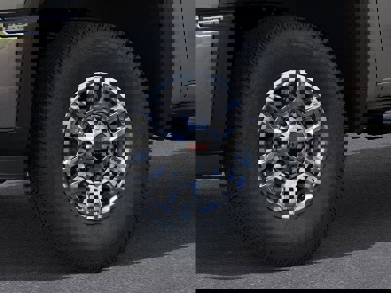 New 2026 GMC Sierra 2500 SLE image 10