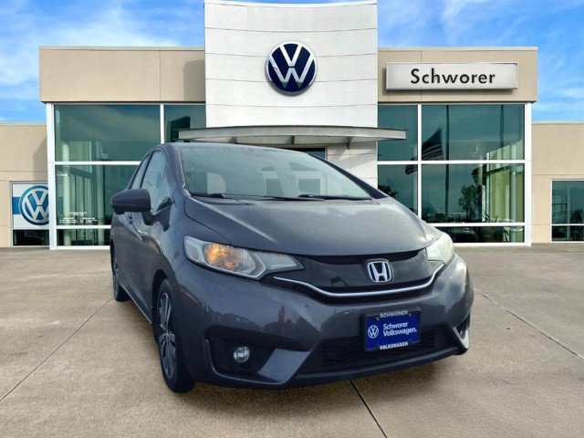 Used 2015 Honda Fit EX-L image 5