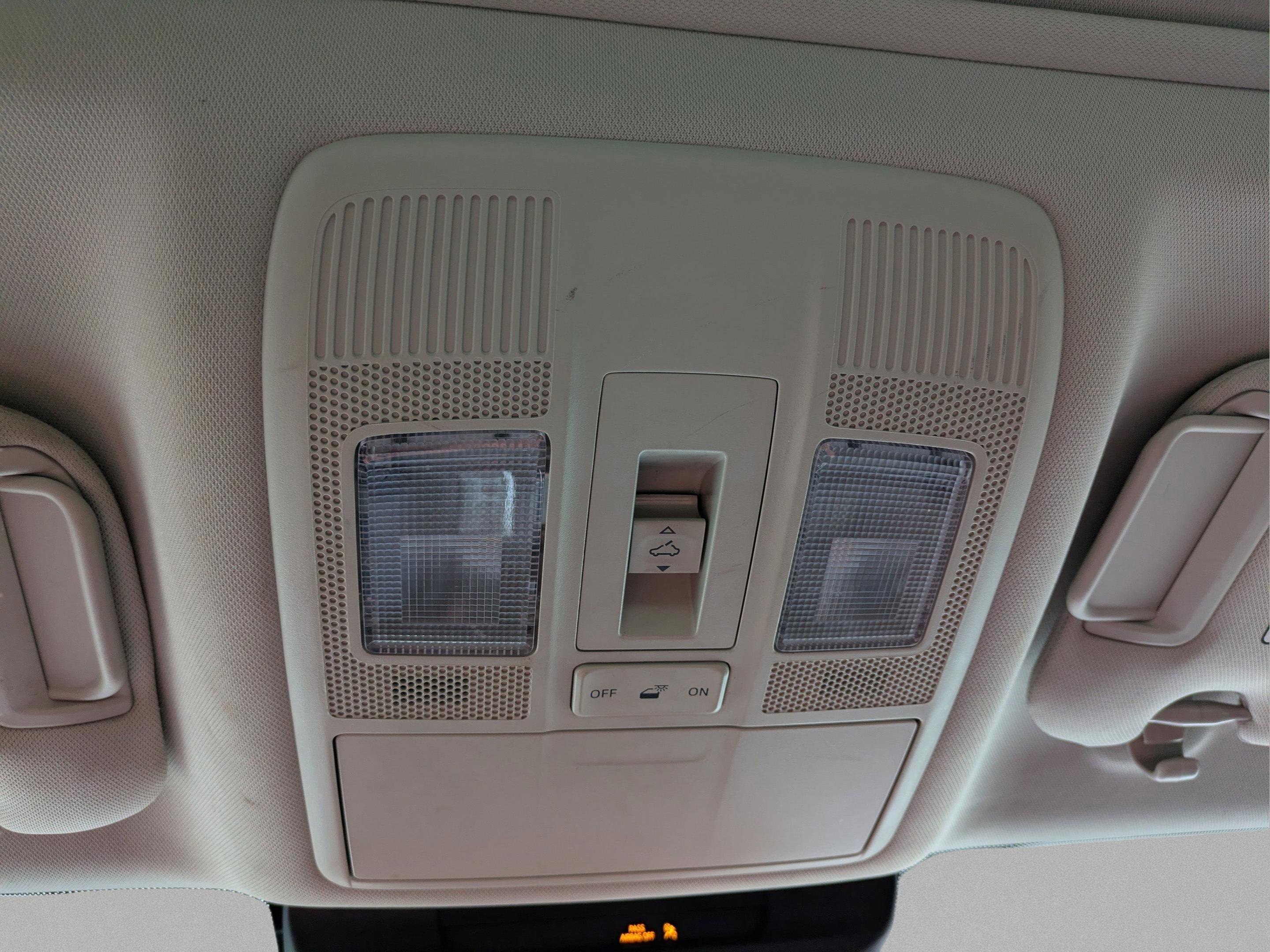 Used 2020 MAZDA MAZDA6 Grand Touring Reserve image 23