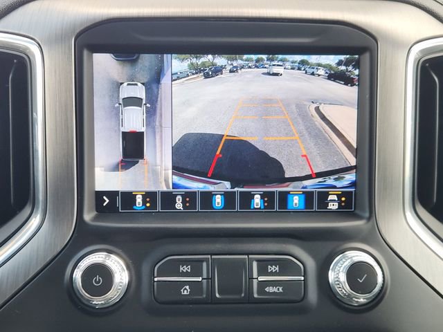 Used 2023 GMC Sierra 2500 Denali w/ Denali Ultimate Package image 15