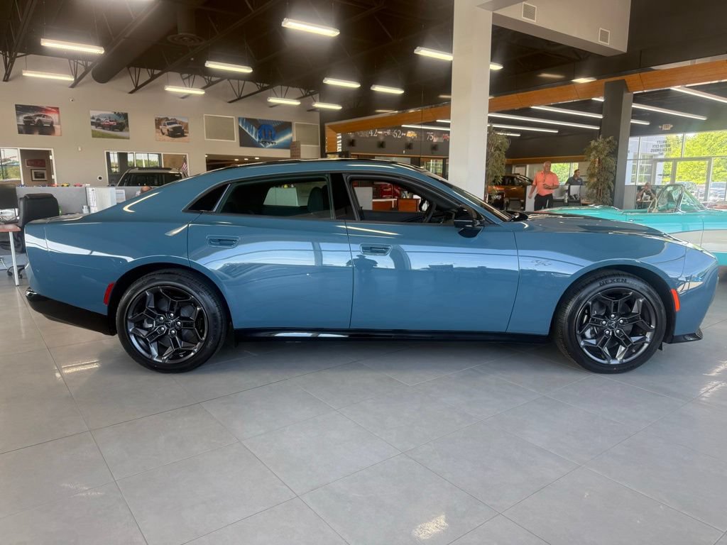 New 2026 Dodge Charger R/T AWD/4WD image 2