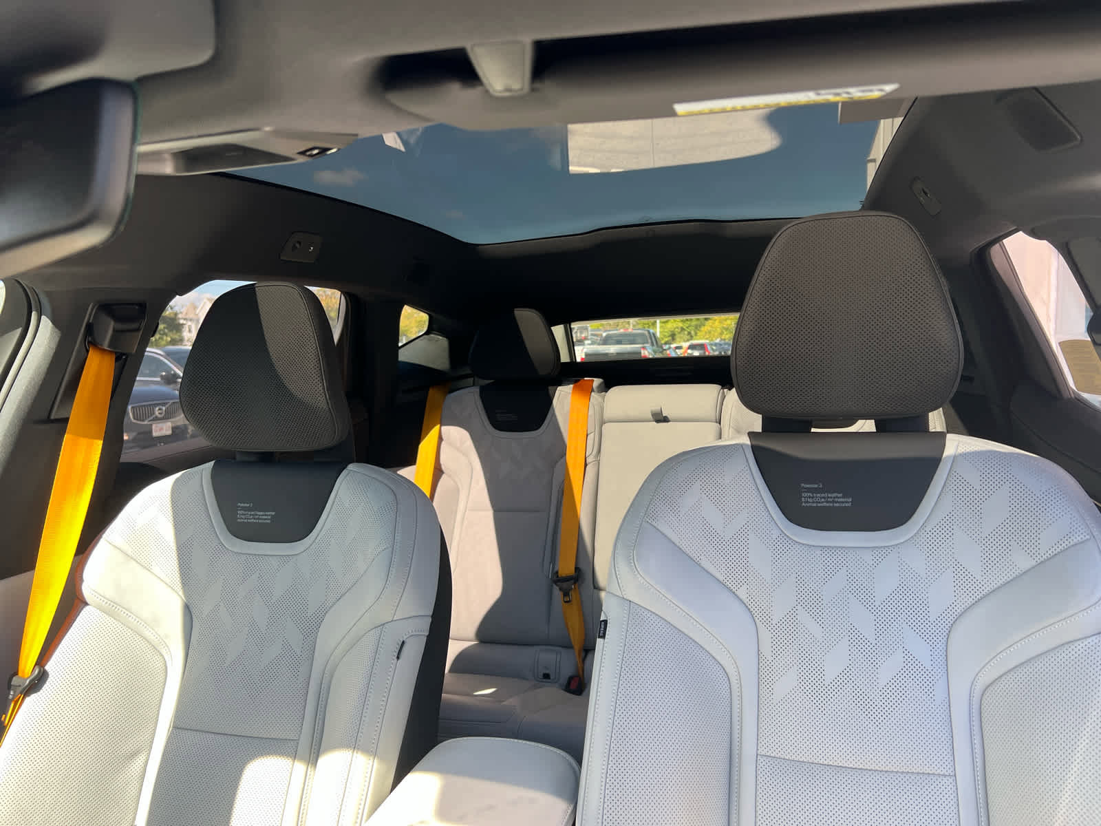 Used 2025 Polestar Polestar 3 image 12
