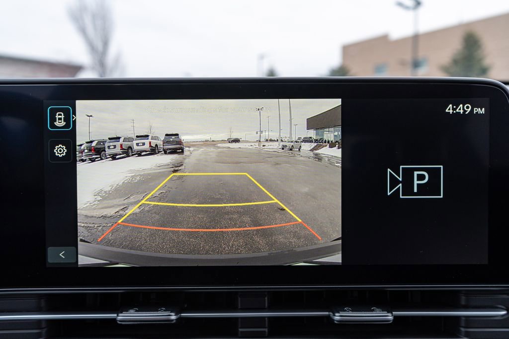 New 2026 Hyundai Kona SEL Sport image 35