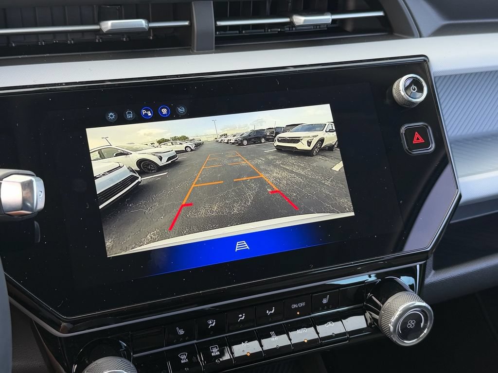 New 2027 Chevrolet Bolt LT w/ Comfort Package FWD image 12