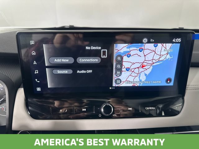 New 2026 Mitsubishi Outlander SE AWD/4WD image 28