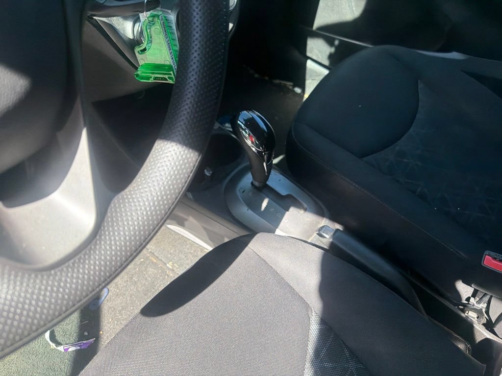 Used 2021 Chevrolet Spark LT FWD image 20