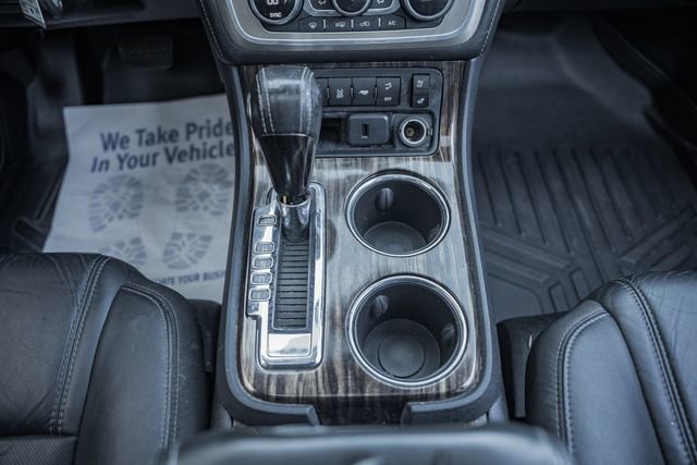 Used 2016 GMC Acadia Denali image 33