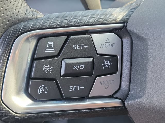 New 2026 Ford Mustang Premium RWD image 8