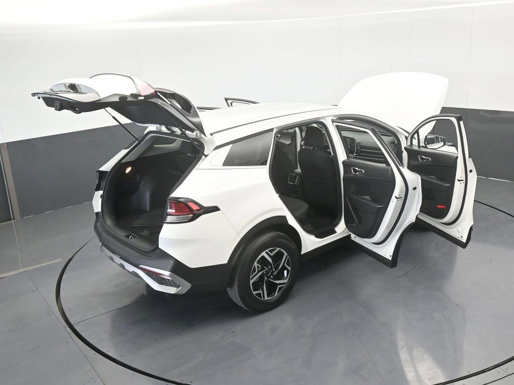 Used 2023 Kia Sportage LX image 66