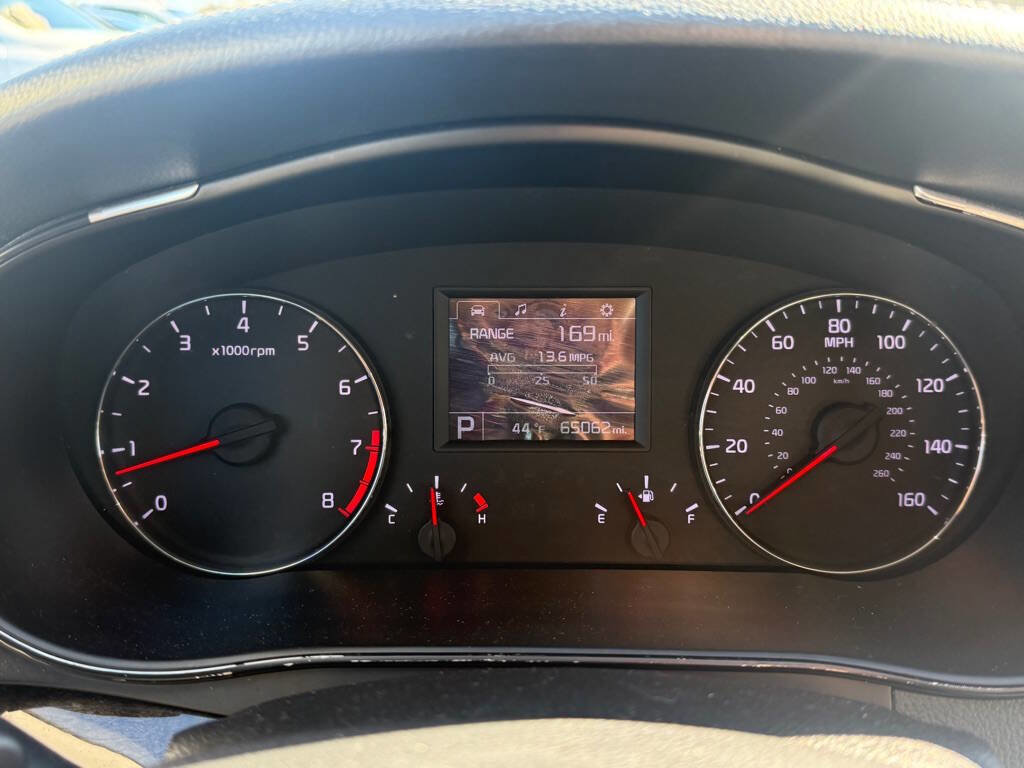 Used 2014 Kia Cadenza Premium image 14