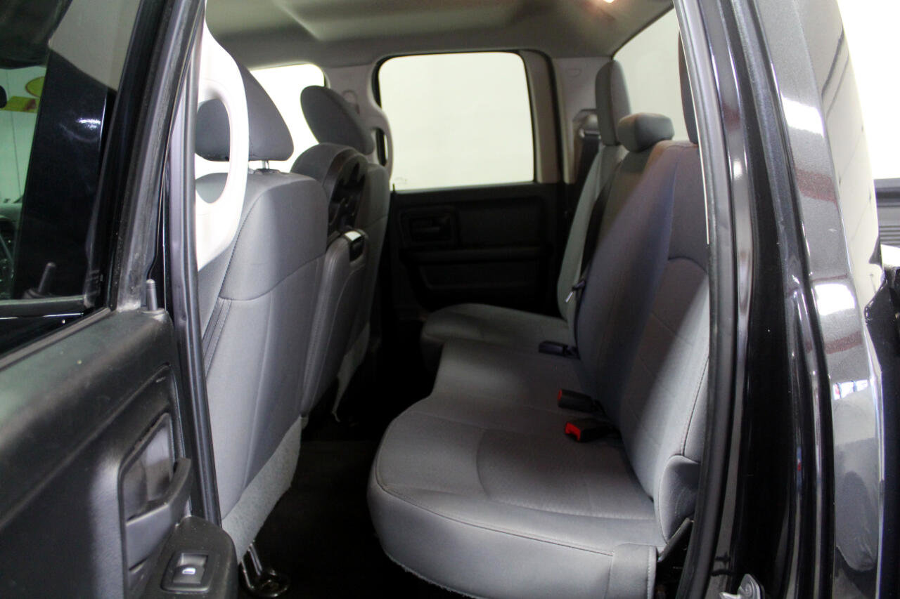 Used 2017 RAM 1500 Express image 18