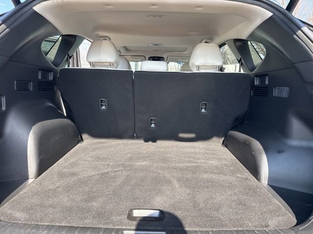 Used 2023 Hyundai Tucson SEL w/ Convenience Package image 34